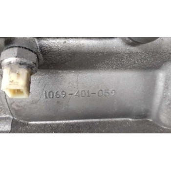 Recambio de caja cambios para bmw serie 3 berlina (e90) 320d referencia OEM IAM 23007533818 6V 7533818