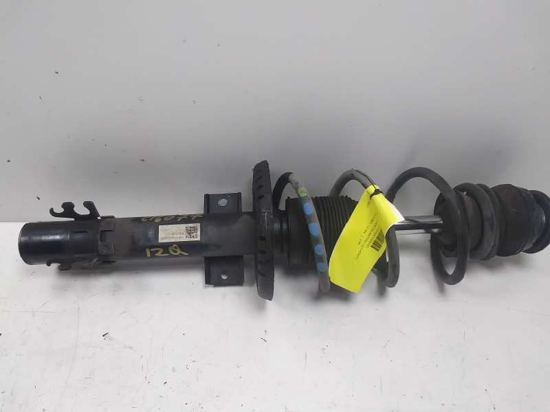 Recambio de amortiguador delantero izquierdo para seat ibiza (6j5) 1.4 16v referencia OEM IAM 6R0413031F  