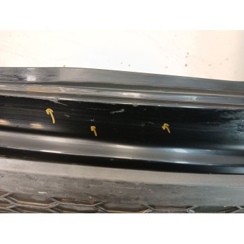 Recambio de paragolpes trasero para honda civic viii hatchback (fn, fk) 1.8 (fn1, fk2) referencia OEM IAM 71501SMGE50ZM  