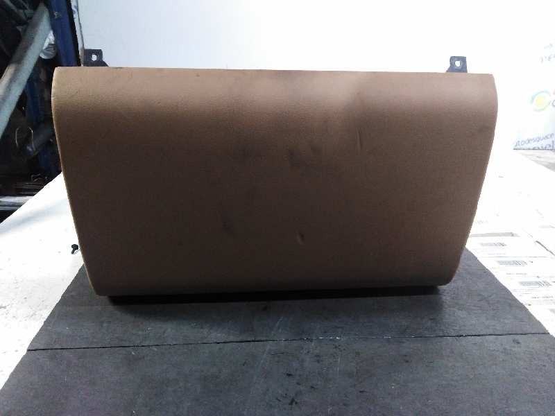 Recambio de guantera para porsche cayenne (typ 9pa) s referencia OEM IAM   