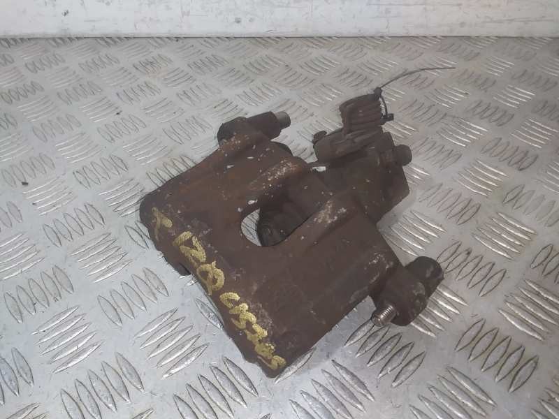 Recambio de pinza freno trasera izquierda para ford focus lim. (cb8) edition referencia OEM IAM   ATE