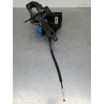 Recambio de cerradura puerta trasera izquierda para kia cee´d business referencia OEM IAM 81410A2400  4 PINS