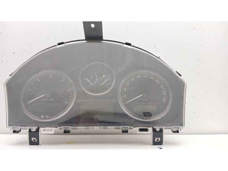 Recambio de cuadro instrumentos para land rover freelander (lr2) referencia OEM IAM 6H5210849FH 010566082106FH 