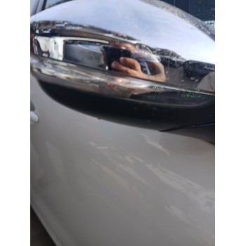 Recambio de retrovisor derecho para peugeot 208 i (ca_, cc_) 1.2 puretech 82 referencia OEM IAM 232673072  