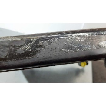 Recambio de radiador agua para hyundai i40 cw gl comfort referencia OEM IAM 253102ZXXX  