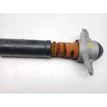 Recambio de amortiguador trasero izquierdo para volkswagen touran (1t3) 1.6 tdi referencia OEM IAM 1T0512011AK  