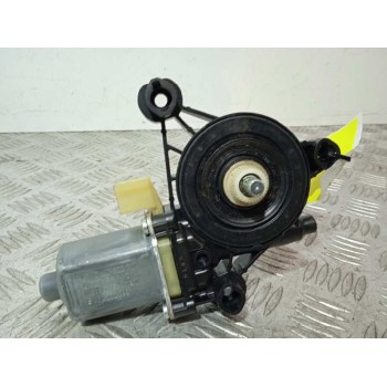 MOTOR ELEVALUNAS DELANTERO IZQUIERDO 5Q0959801B 0130822717 2 PINS