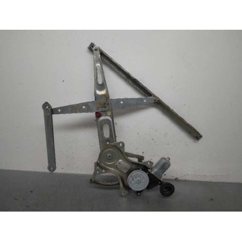 Recambio de elevalunas trasero izquierdo para toyota prius (nhw20) basis referencia OEM IAM   6 PINS