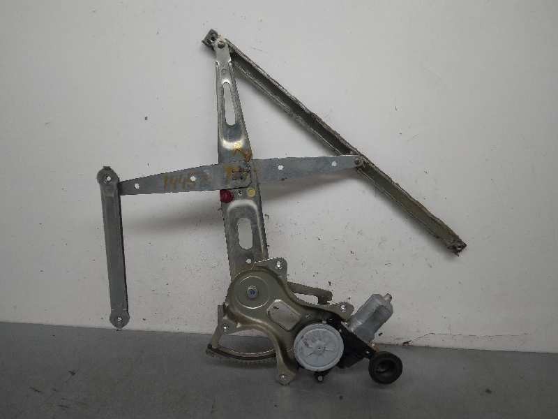 Recambio de elevalunas trasero izquierdo para toyota prius (nhw20) basis referencia OEM IAM   6 PINS