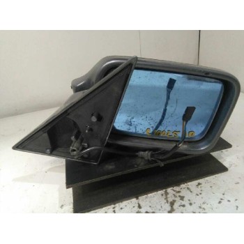 RETROVISOR DERECHO GRIS 4 PINS