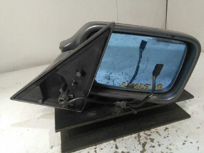 Recambio de retrovisor derecho para bmw serie 5 berlina (e34) 520i (110kw) referencia OEM IAM  GRIS 4 PINS