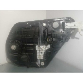 Recambio de elevalunas trasero izquierdo para hyundai i40 cw gl comfort referencia OEM IAM 834703ZXXX  CONFORT