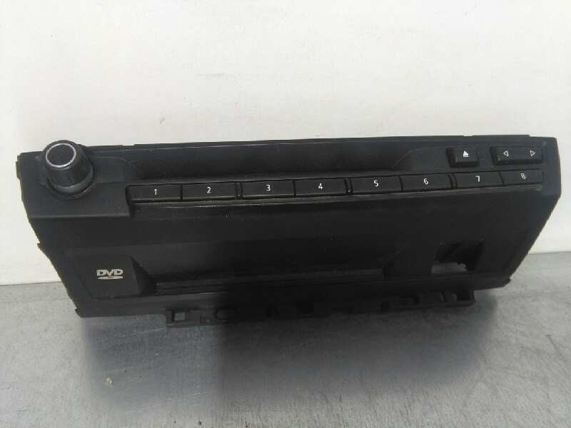 Recambio de sistema audio / radio cd para bmw x5 (e70) 3.0d referencia OEM IAM  MANDO 
