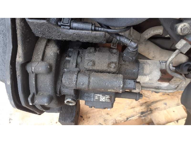 Recambio de bomba inyeccion para ford focus c-max (cap) 1.8 tdci turbodiesel cat referencia OEM IAM 4M5Q9B395AF  