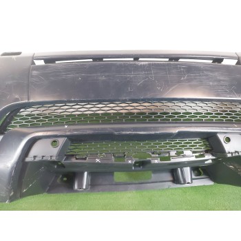 Recambio de paragolpes delantero para land rover range rover evoque (l538) 2.0 4x4 referencia OEM IAM BJ3M17F003  
