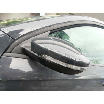 Recambio de retrovisor izquierdo para volkswagen passat lim. (362) edition referencia OEM IAM   6 CABLES