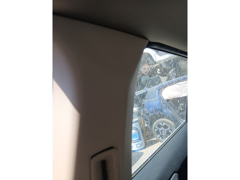 Recambio de airbag cortina delantero derecho para volvo xc60 i suv (156) d3 / d4 referencia OEM IAM   