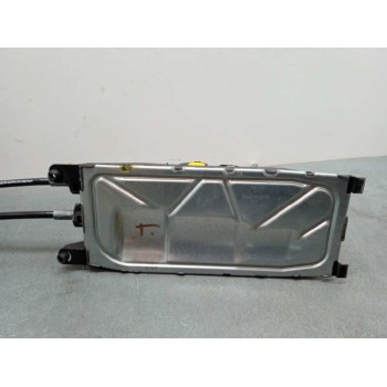 Recambio de palanca cambio para seat leon (5f1) style visio edition referencia OEM IAM 5Q0711049BJ  6 VELOCIDADES