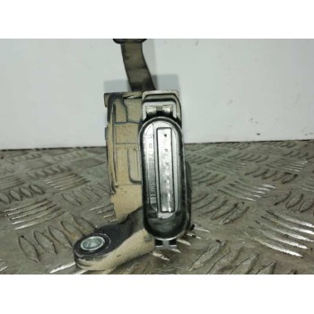Recambio de potenciometro pedal para ford fiesta (cb1) titanium referencia OEM IAM 8V219F836AA  