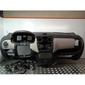 Recambio de kit airbag para dacia lodgy 1.5 dci diesel fap cat referencia OEM IAM 985103219R  0011558802