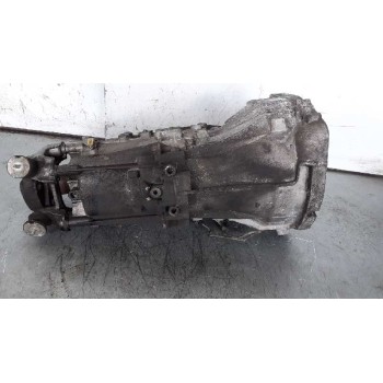 Recambio de caja cambios para bmw serie 3 berlina (e90) 320d referencia OEM IAM 23007533818 6V 7533818
