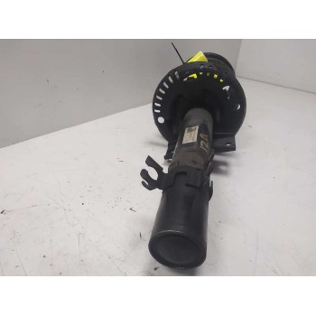 Recambio de amortiguador delantero izquierdo para seat ibiza (6j5) 1.4 16v referencia OEM IAM 6R0413031F  