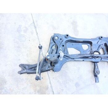Recambio de puente delantero para skoda octavia iv (nx3, nn3, pv3) 1.5 tsi referencia OEM IAM 5WA199315F  