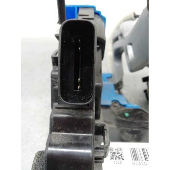 Recambio de cerradura puerta trasera izquierda para kia cee´d business referencia OEM IAM 81410A2400  4 PINS