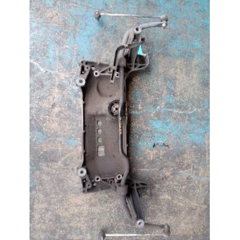 Recambio de puente delantero para volkswagen passat variant (3c5) 2.0 tdi referencia OEM IAM   