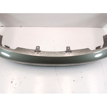 Recambio de paragolpes delantero para daewoo lacetti hatchback (klan) 1.4 referencia OEM IAM 96545491  