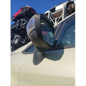 Recambio de retrovisor izquierdo para ford fiesta vi (cb1, ccn) 1.6 tdci referencia OEM IAM 4202012  
