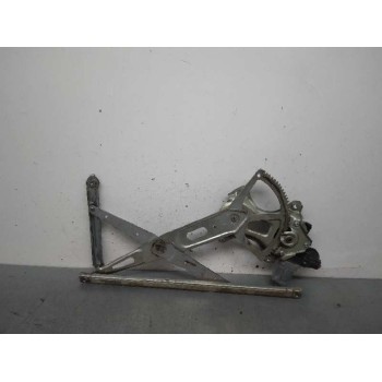 Recambio de elevalunas trasero izquierdo para toyota prius (nhw20) basis referencia OEM IAM   6 PINS