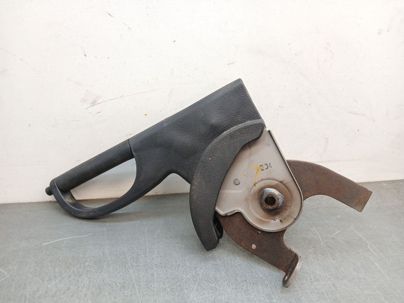 Recambio de palanca freno de mano para ssangyong actyon sports 200 xdi limited 4wd referencia OEM IAM   