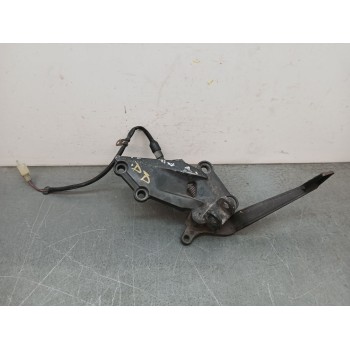 Recambio de estribo para kawasaki ninja 250 r ninja 250 r referencia OEM IAM   