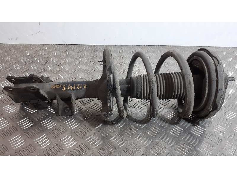 Recambio de amortiguador delantero izquierdo para kia carens (un) concept referencia OEM IAM 546511D200 546512G300 546512G310