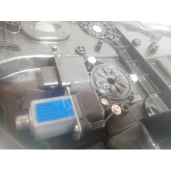 Recambio de elevalunas trasero izquierdo para hyundai i40 cw gl comfort referencia OEM IAM 834703ZXXX  CONFORT