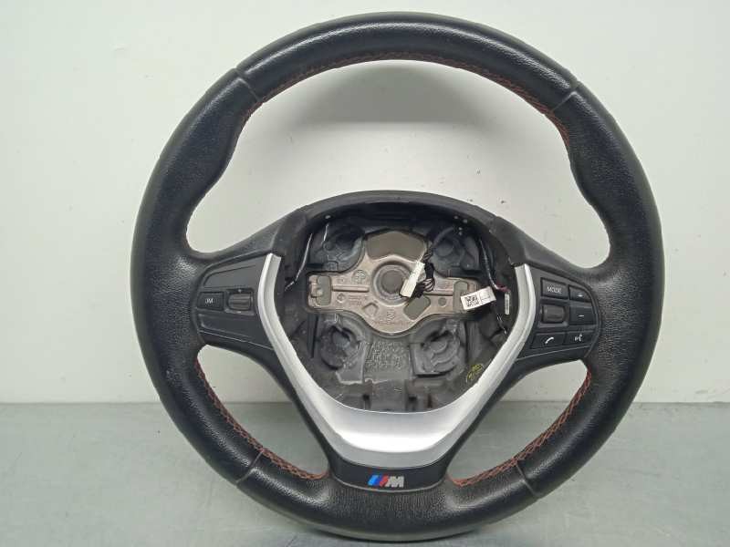 Recambio de volante para bmw serie 1 lim. (f20) 116d efficientdynamics edition referencia OEM IAM 62560017C 686320103 CON MANDOS