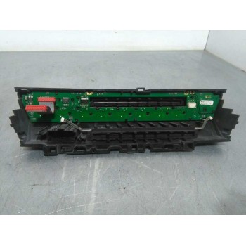 Recambio de sistema audio / radio cd para bmw x5 (e70) 3.0d referencia OEM IAM  MANDO 