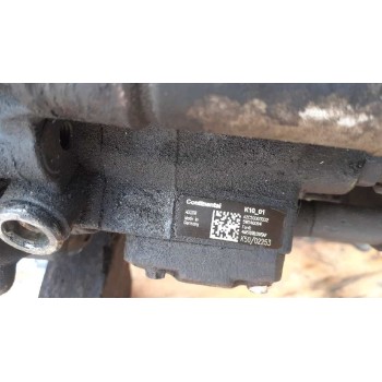 Recambio de bomba inyeccion para ford focus c-max (cap) 1.8 tdci turbodiesel cat referencia OEM IAM 4M5Q9B395AF  