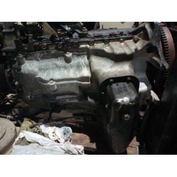 Recambio de motor completo para toyota land cruiser (j12) 3.0 turbodiesel referencia OEM IAM 1KD <M> 