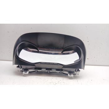 Recambio de cuadro instrumentos para citroën c3 aircross i (2r_, 2c_) 1.5 bluehdi 110 referencia OEM IAM 9836319980  
