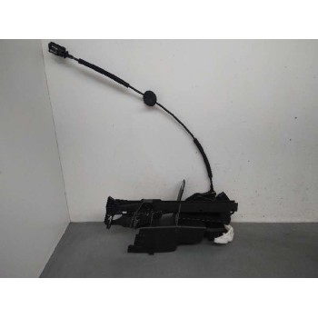 CERRADURA PUERTA DELANTERA DERECHA BM5AA21812BH 4 PINES 