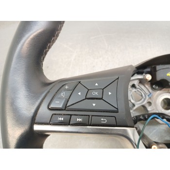 Recambio de volante para nissan qashqai ii (j11, j11_) 1.5 dci referencia OEM IAM 34341279a  