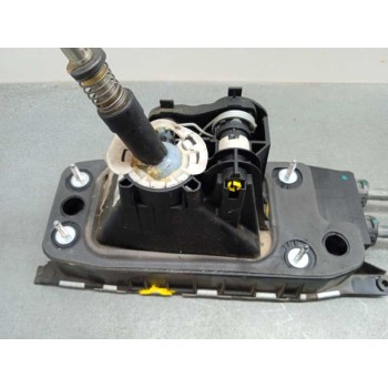 Recambio de palanca cambio para seat leon (5f1) style visio edition referencia OEM IAM 5Q0711049BJ  6 VELOCIDADES