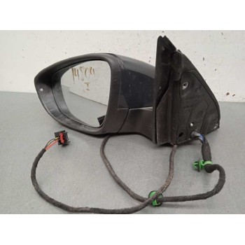 Recambio de retrovisor izquierdo para volkswagen passat lim. (362) edition referencia OEM IAM   6 CABLES