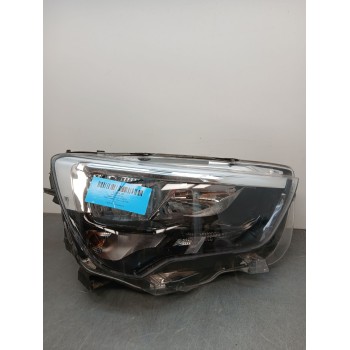 Recambio de faro derecho para opel combo e tour / life (k9) 1.5 referencia OEM IAM 90145300 961682480 