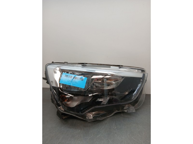 Recambio de faro derecho para opel combo e tour / life (k9) 1.5 referencia OEM IAM 90145300 961682480 