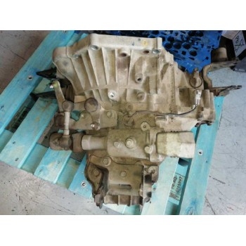 Recambio de caja casco para toyota auris 1.4 16v cat referencia OEM IAM  CASCO 