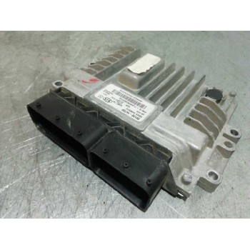 Recambio de centralita motor uce para kia cee´d 1.4 crdi cat referencia OEM IAM 391302A700  