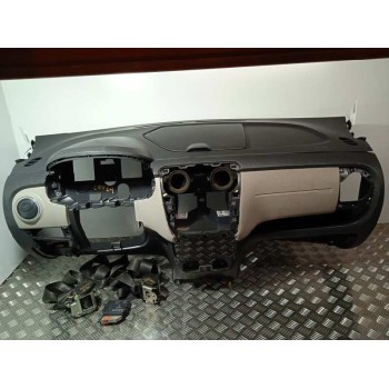 Recambio de kit airbag para dacia lodgy 1.5 dci diesel fap cat referencia OEM IAM 985103219R  0011558802